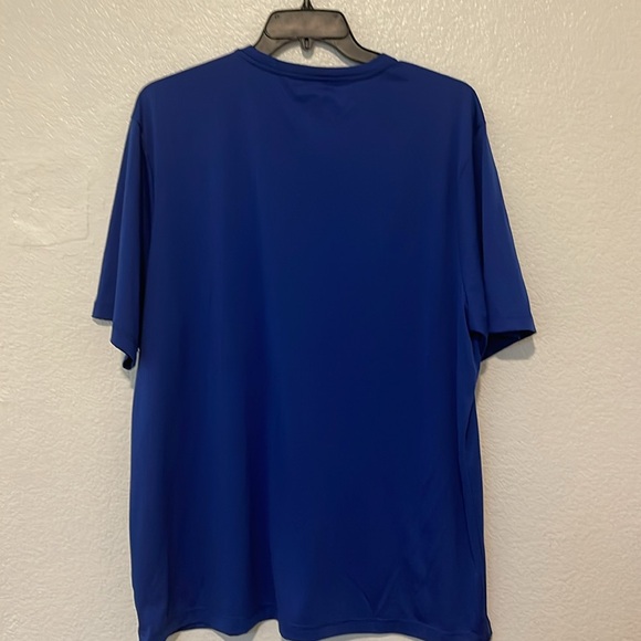 LA Dodgers Majestic Evolution Tee Cool Base - Picture 4 of 6